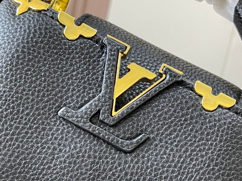 Louis Vuitton Top Handle Bags